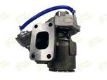 Turbolader BorgWarner Original Neu | OE DEUTZ 04518427, DEUTZ 04518727