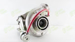 Turbolader Holset Original Neu | OE 51.09100-9425, 51.09100-7425, 51.09100-9404