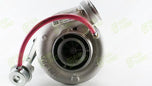 Turbolader Holset Original Neu | OE 51.09100-9425, 51.09100-7425, 51.09100-9404