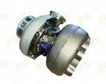 Turbolader Garrett Original Neu | OE 5010330235B, 5010330235, 5001844604