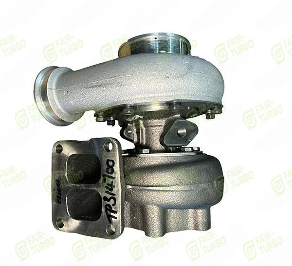 Garrett Turbolader Original Neu – OE 5010330235B