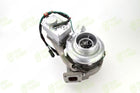 BorgWarner Turbolader Original Neu – OE CLAAS 11471620