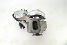 BorgWarner Turbolader Original Neu – OE CLAAS 11471620