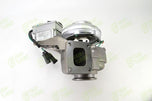 Turbolader BorgWarner Original Neu | OE CLAAS 11471620, CLAAS 11527050