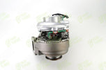 Turbolader BorgWarner Original Neu | OE CLAAS 11471620, CLAAS 11527050