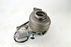 BorgWarner Turbolader Original Neu – OE CLAAS 11471620