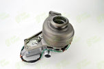 Turbolader BorgWarner Original Neu | OE CLAAS 11471620, CLAAS 11527050