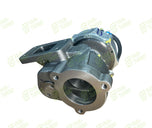 Turbolader BorgWarner Original Neu | OE 0860288, JCB 320, A6431