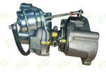 Turbolader BorgWarner Original Neu | OE 0860288, JCB 320, A6431