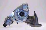 Turbolader AUDI A3 Generalüberholt | OE 03G253019N, 03G253010AX, 03G253010AV