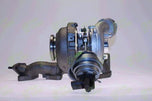 Turbolader AUDI A3 Generalüberholt | OE 03G253019N, 03G253010AX, 03G253010AV