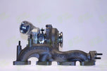 Turbolader AUDI A3 Generalüberholt | OE 03G253019N, 03G253010AX, 03G253010AV