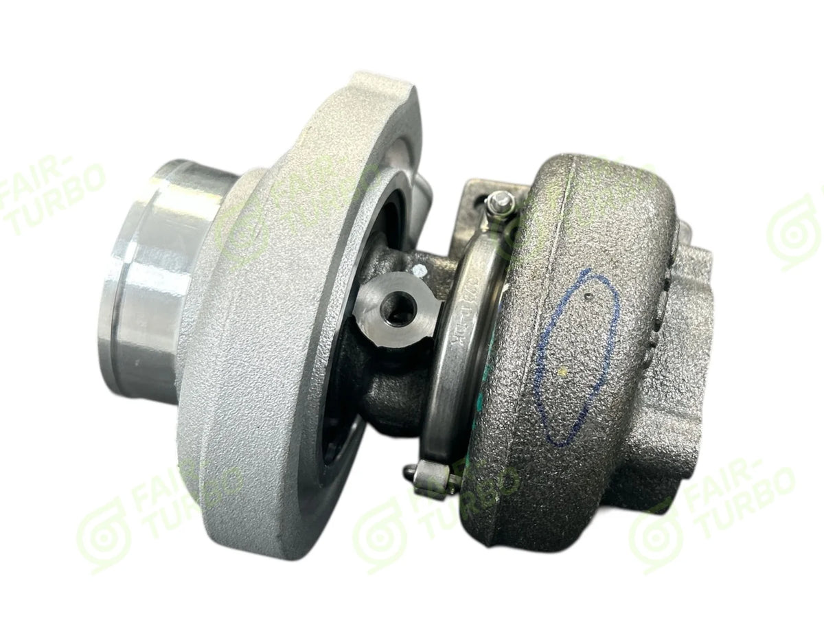 Turbolader Neu – OE 504311091, 403394400HX