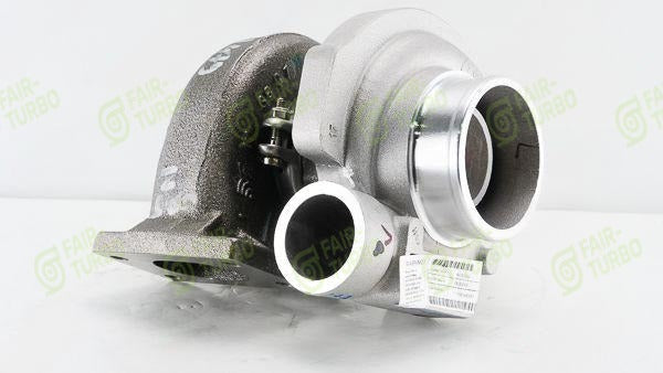 Holset Turbolader Original Neu – OE 504311091