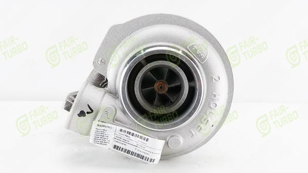 Holset Turbolader Original Neu – OE 504311091