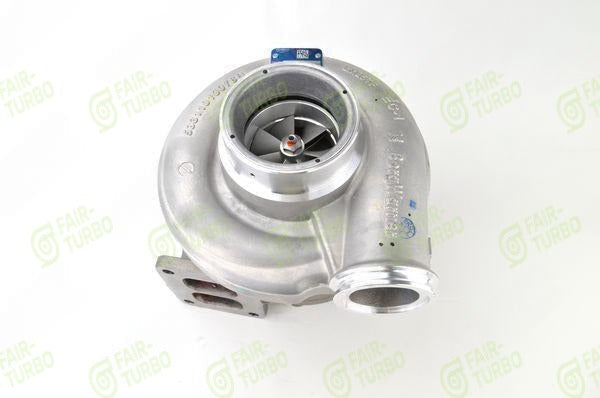 BorgWarner Turbolader Original Neu – OE 51.09100-7441