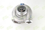 Turbolader BorgWarner Original Neu | OE 51.09100-7441, 51.09100-7443, 51.09100-9441