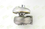 Turbolader BorgWarner Original Neu | OE 51.09100-7441, 51.09100-7443, 51.09100-9441