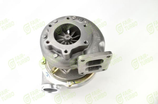 BorgWarner Turbolader Original Neu – OE 51.09100-7441