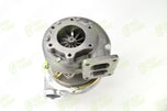 Turbolader BorgWarner Original Neu | OE 51.09100-7441, 51.09100-7443, 51.09100-9441