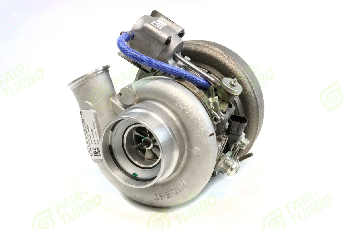 Turbolader Neu – OE 5042522420, 500059662
