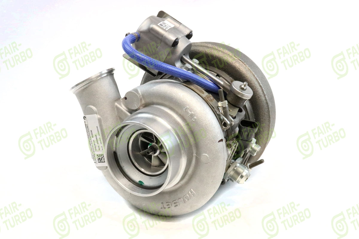 BorgWarner Turbolader Original Neu – OE 5042522420
