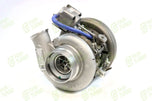 Turbolader BorgWarner Original Neu | OE 5042522420, 500059662, 500059664