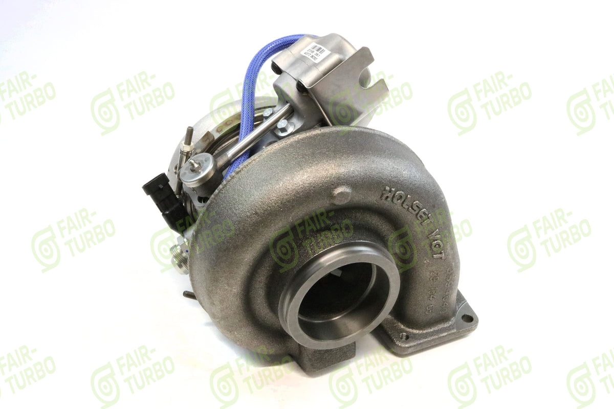 BorgWarner Turbolader Original Neu – OE 5042522420