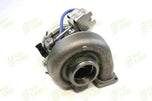 Turbolader BorgWarner Original Neu | OE 5042522420, 500059662, 500059664