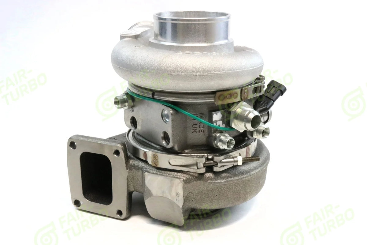 Turbolader Neu – OE 5042522420, 500059662