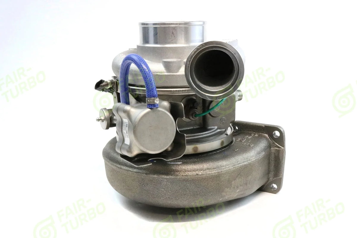 Turbolader Neu – OE 5042522420, 500059662