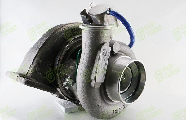 BorgWarner Turbolader Original Neu – OE 5042522420