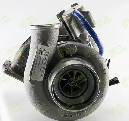 BorgWarner Turbolader Original Neu – OE 5042522420