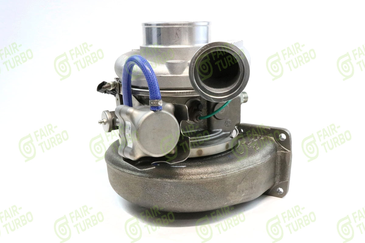 BorgWarner Turbolader Original Neu – OE 5042522420