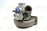 Turbolader BorgWarner Original Neu | OE 5042522420, 500059662, 500059664
