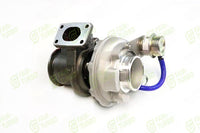 Turbolader Garrett Original Neu | OE FPT 5802741353, FPT 5802175128, 827728-3