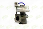 Turbolader Garrett Original Neu | OE FPT 5802741353, FPT 5802175128, 827728-3