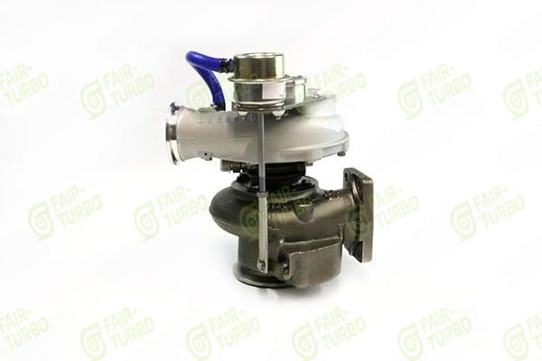 Garrett Turbolader Original Neu – OE FPT 5802741353