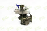 Turbolader Garrett Original Neu | OE FPT 5802741353, FPT 5802175128, 827728-3