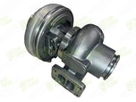 Turbolader BorgWarner Original Neu | OE 5801630965, 5801630978, 5801964538