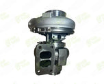 Turbolader BorgWarner Original Neu | OE 5801630965, 5801630978, 5801964538