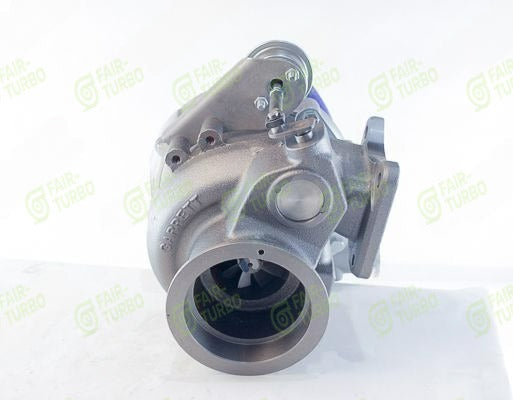 Garrett Turbolader Original Neu – OE 10572770