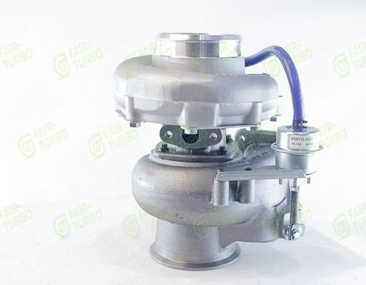 Garrett Turbolader Original Neu – OE 10572770