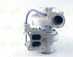 Turbolader Garrett Original Neu | OE 10572770, 571719, 1766751