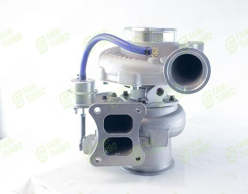 Garrett Turbolader Original Neu – OE 10572770