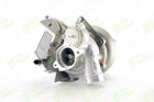 BorgWarner Turbolader Original Neu für Porsche 911 – OE 99712307776