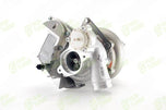 Turbolader PORSCHE 911 Original Neu | OE 99712307776, 997.123.077.75, 9971230777AX