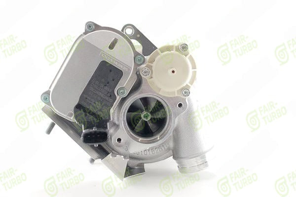 BorgWarner Turbolader Original Neu für Porsche 911 – OE 99712307776