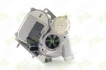 Turbolader PORSCHE 911 Original Neu | OE 99712307776, 997.123.077.75, 9971230777AX
