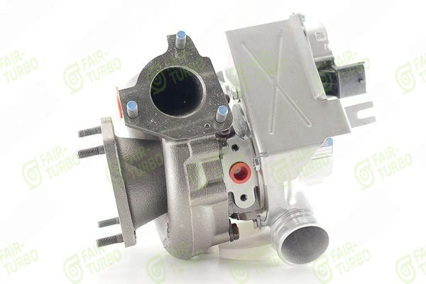 BorgWarner Turbolader Original Neu für Porsche 911 – OE 99712307776
